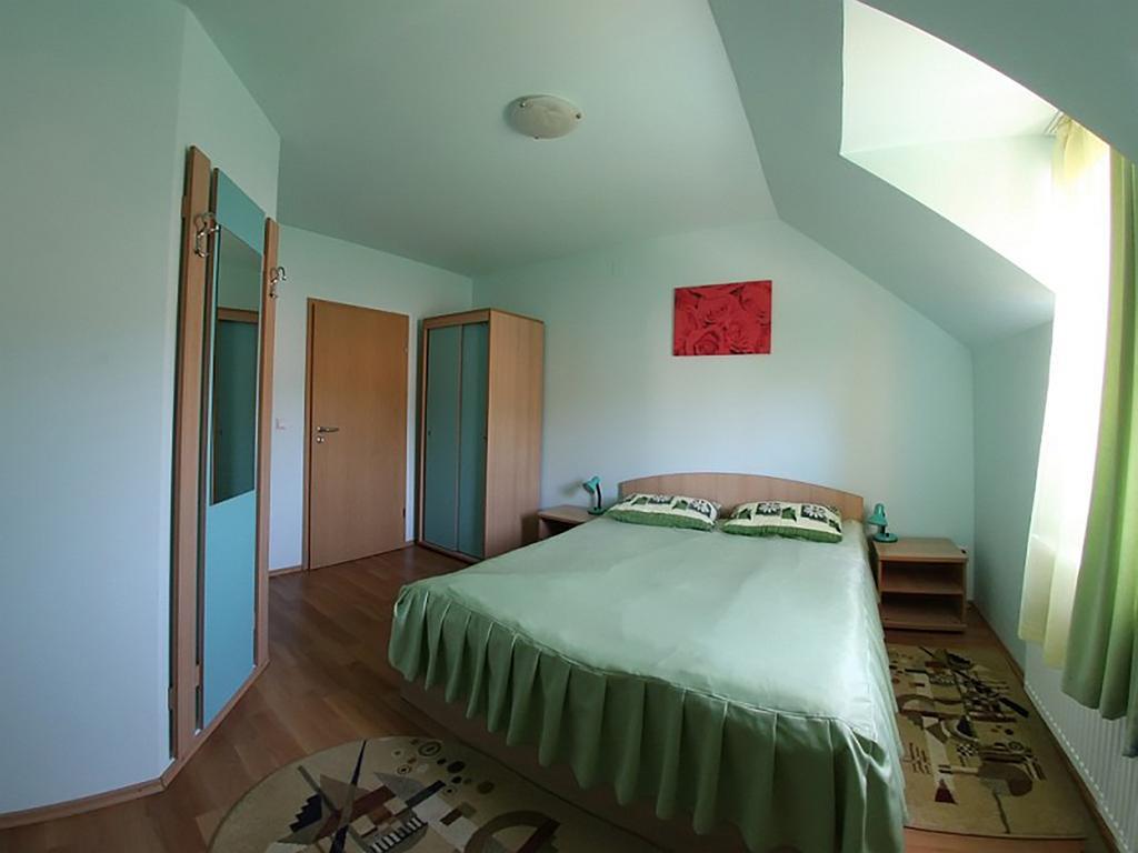 Pensiunea Bendorfeanu Răşinari Chambre photo