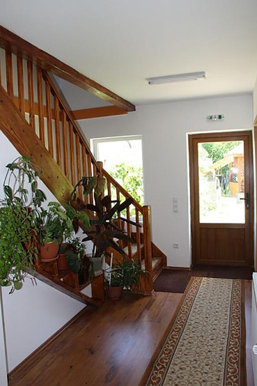 Pensiunea Bendorfeanu Răşinari Extérieur photo
