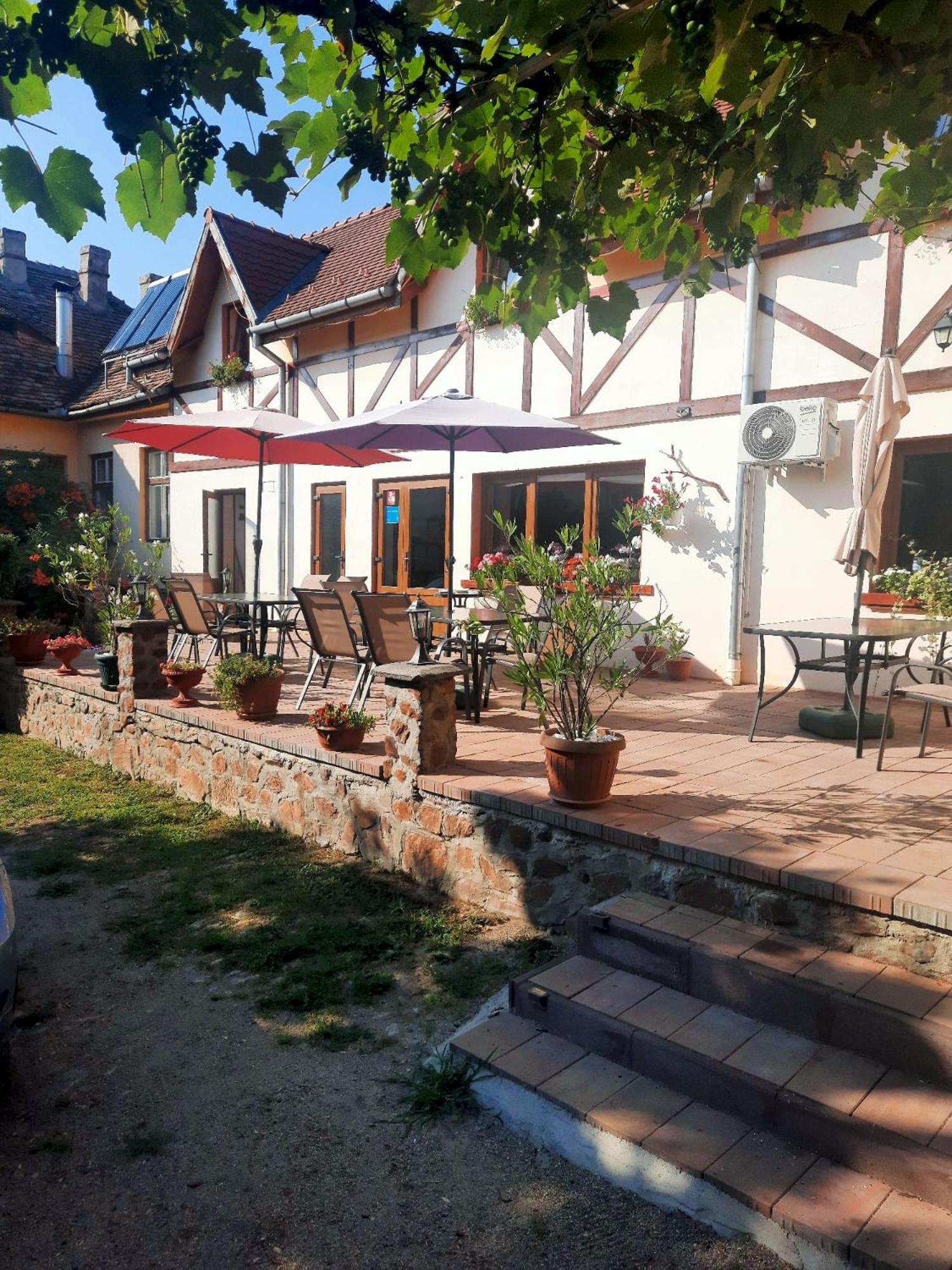 Pensiunea Bendorfeanu Răşinari Extérieur photo