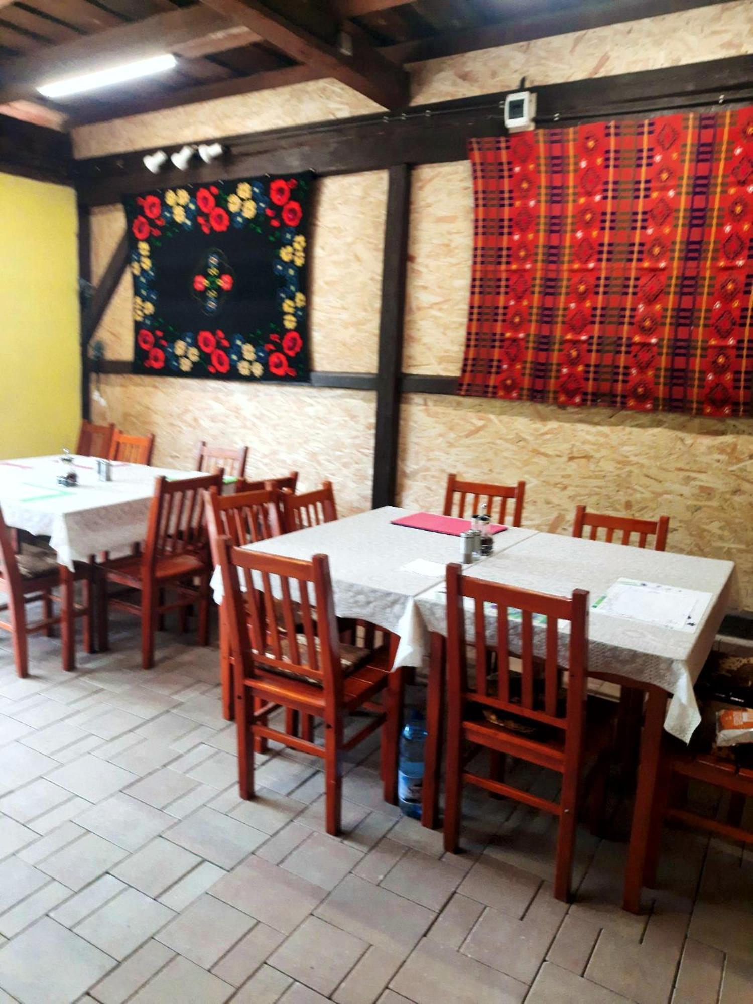 Pensiunea Bendorfeanu Răşinari Extérieur photo