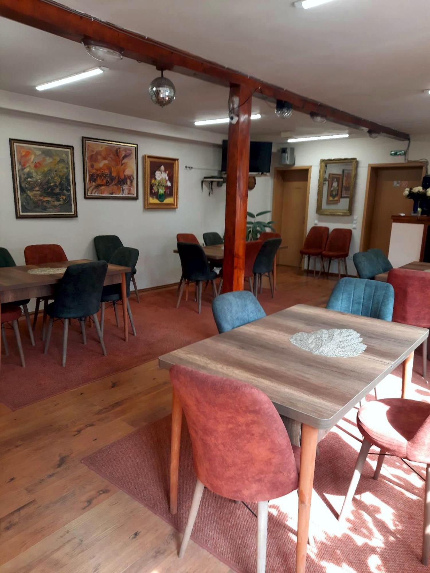 Pensiunea Bendorfeanu Răşinari Extérieur photo